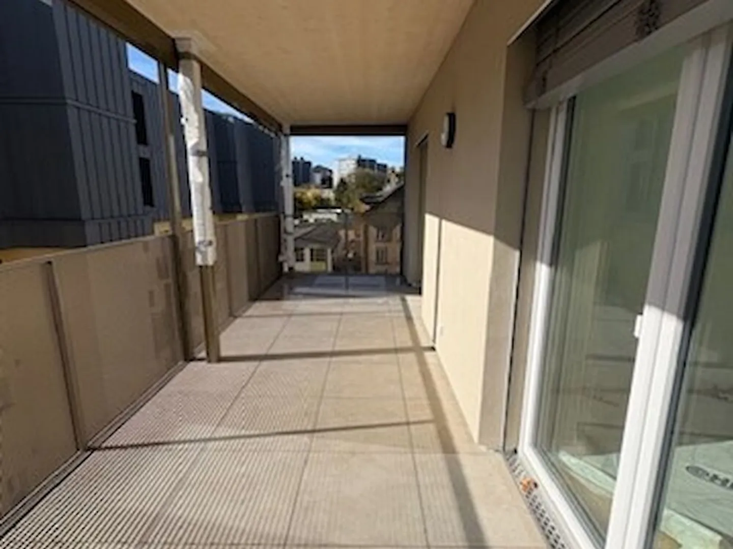 Plusieurs appartements 3,5 pièces rénovés dans le quartier de Beauregard - Photo 3 sur 13