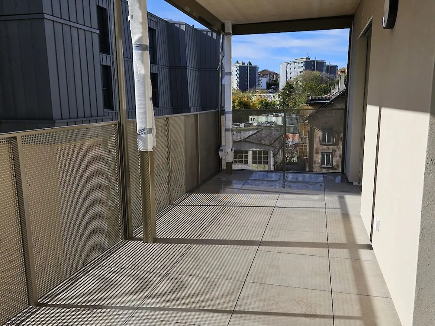 Plusieurs appartements 3,5 pièces rénovés dans le quartier de Beauregard - Photo 4 sur 13