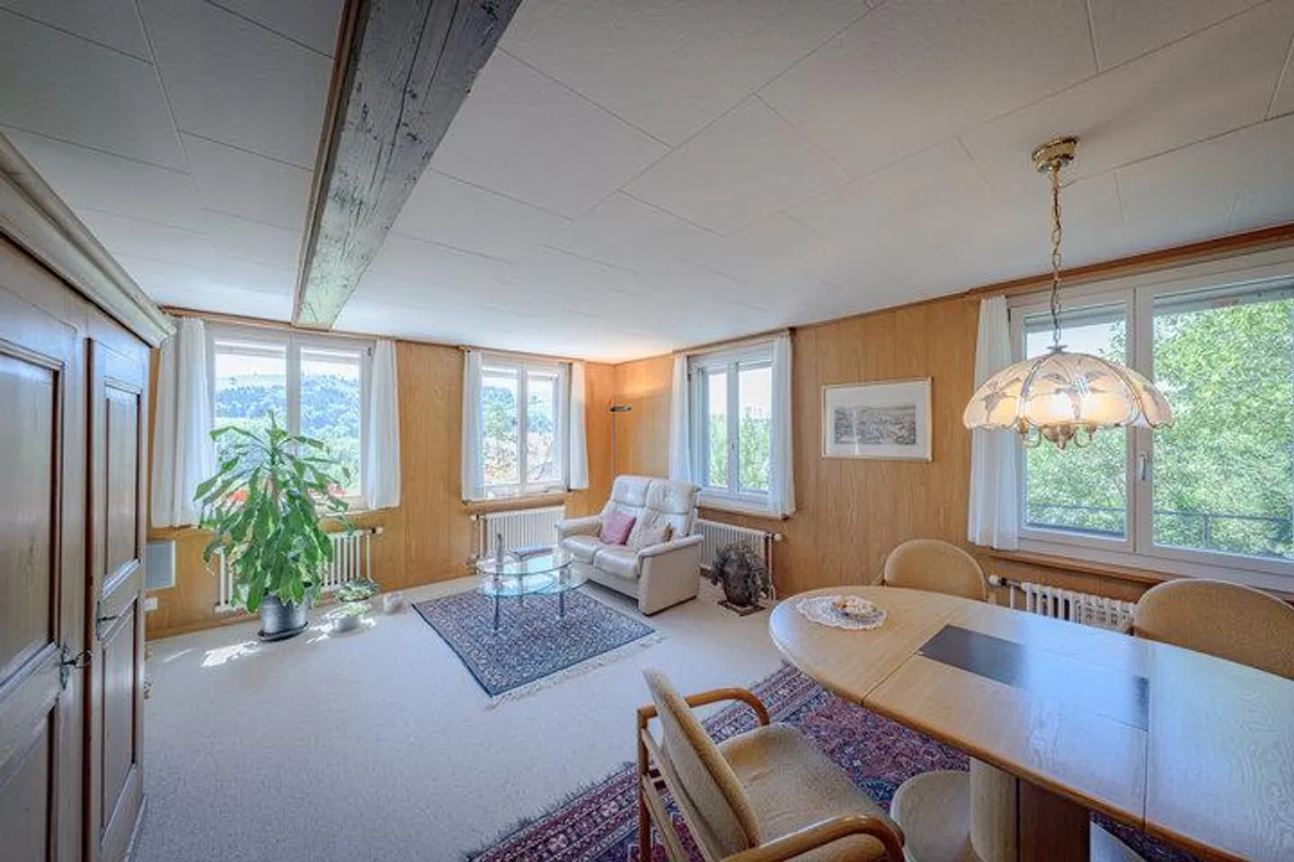 Gioiello spazioso affascinante al confine della foresta - Foto 6 di 8