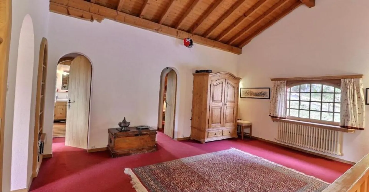 7-room chalet in Villars-sur-Ollon - Photo 12 of 12