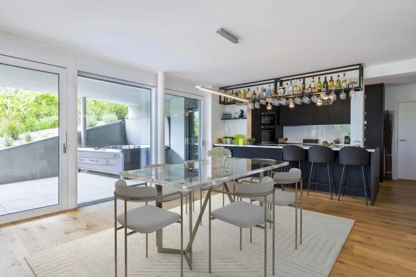 Appartamento 7 stanze - Foto 8 di 13