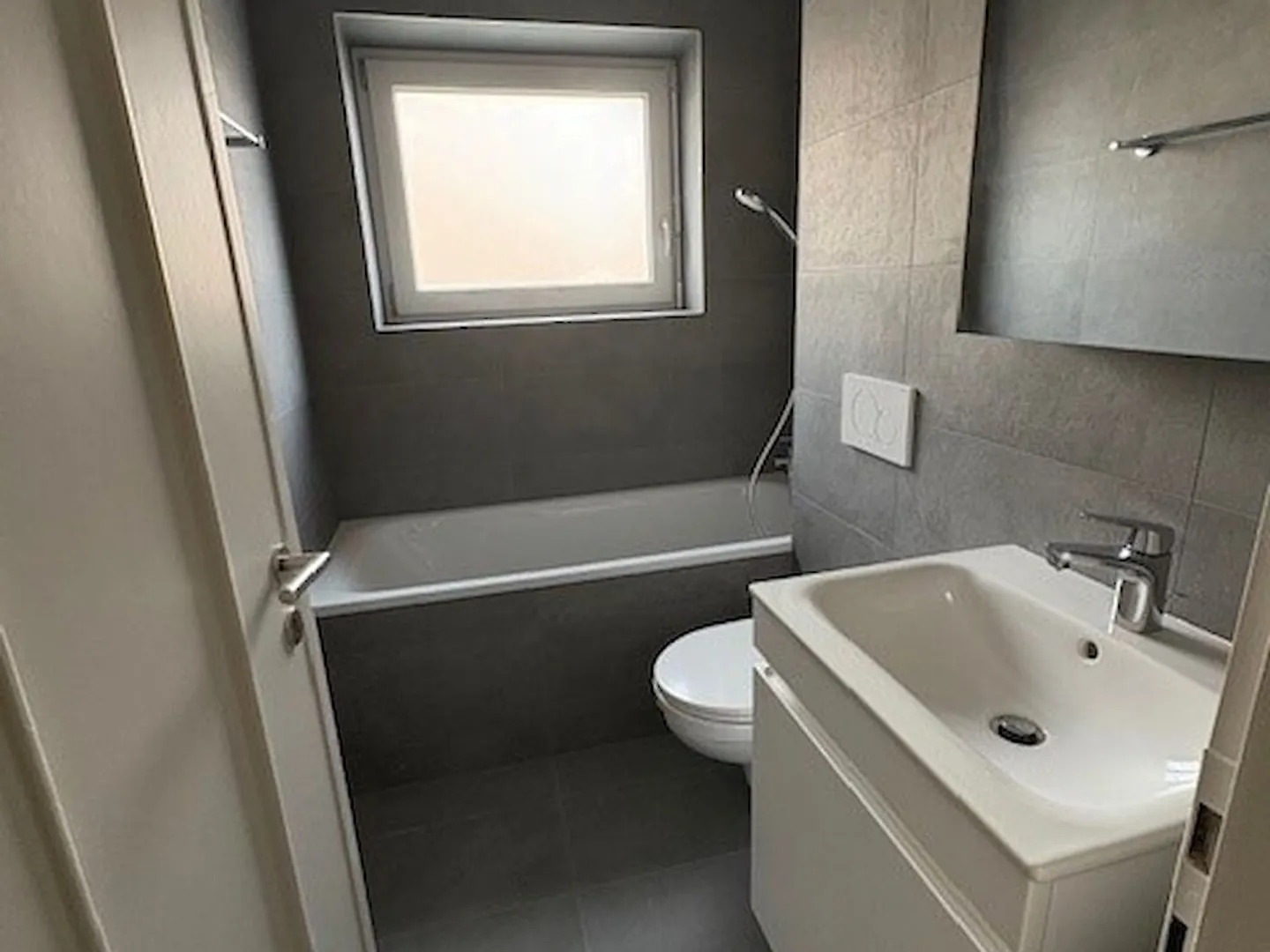 Plusieurs appartements 3,5 pièces rénovés dans le quartier de Beauregard - Photo 13 sur 13