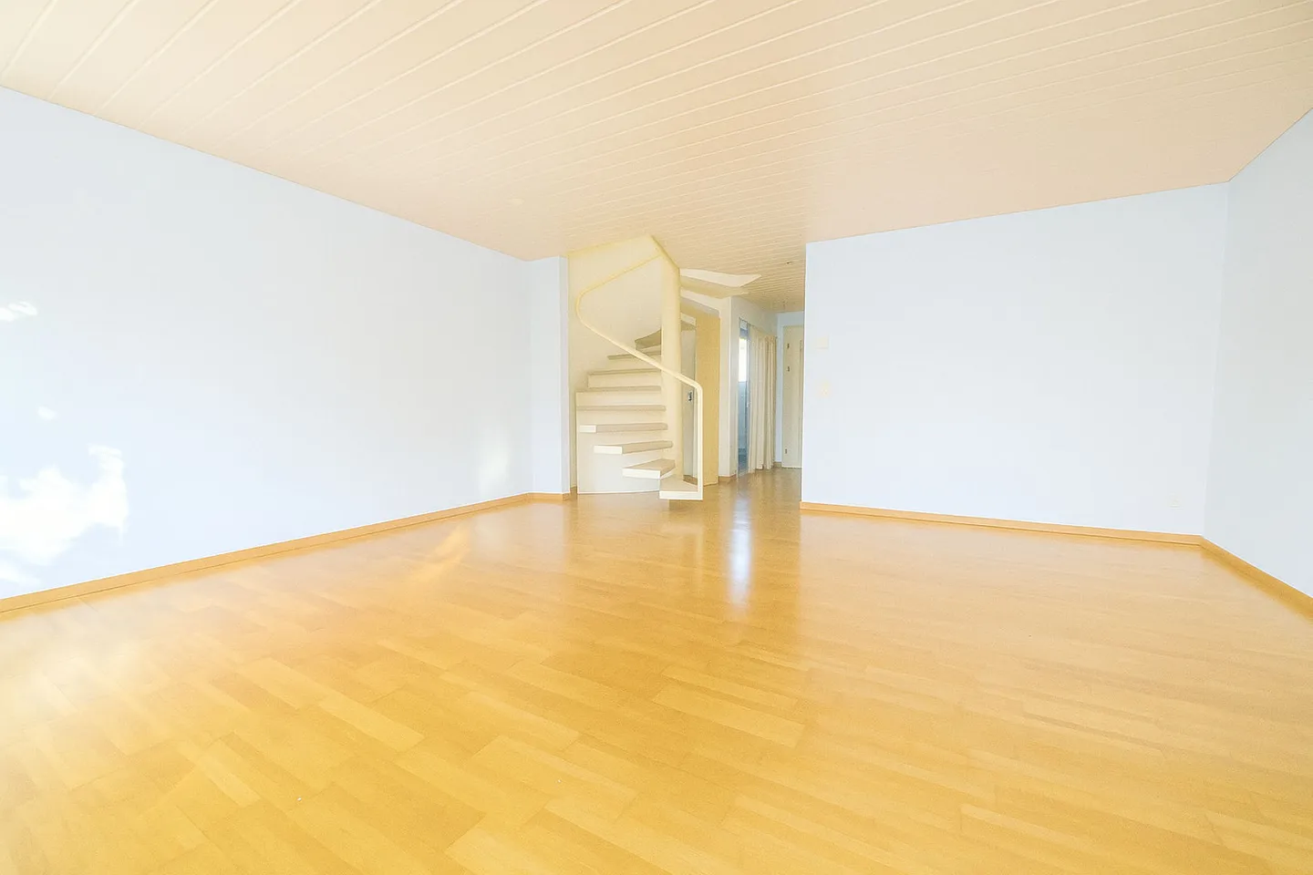 Appartamento giardino maisonette di 4,5 stanze - Foto 14 di 15