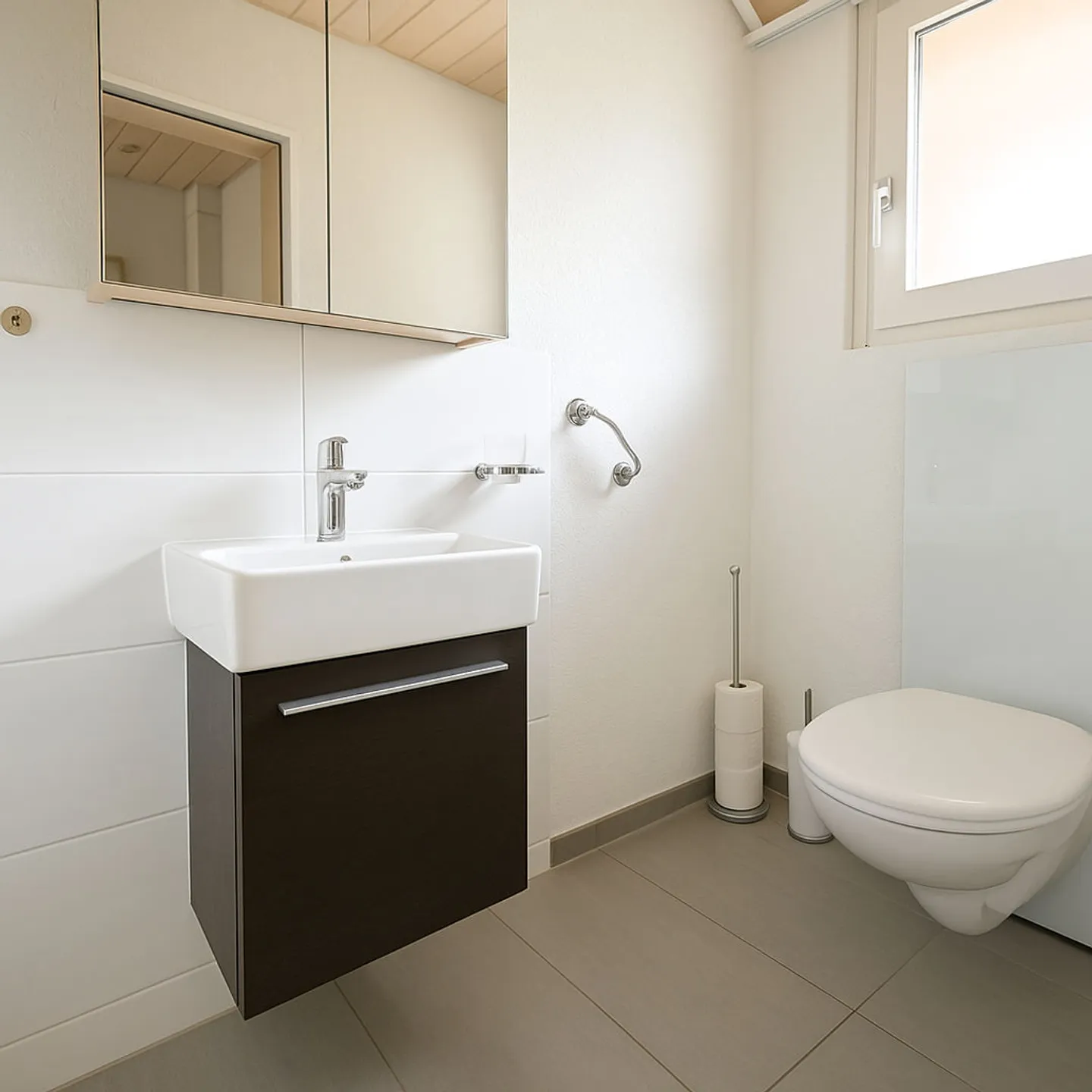 Appartamento giardino maisonette di 4,5 stanze - Foto 15 di 15