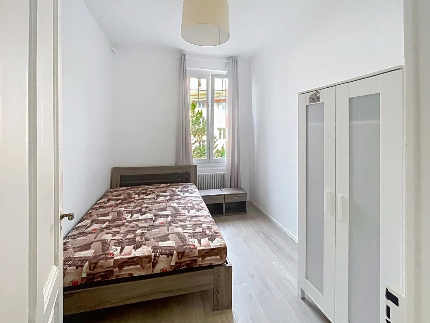 Appartement à louer - Photo 2 sur 6