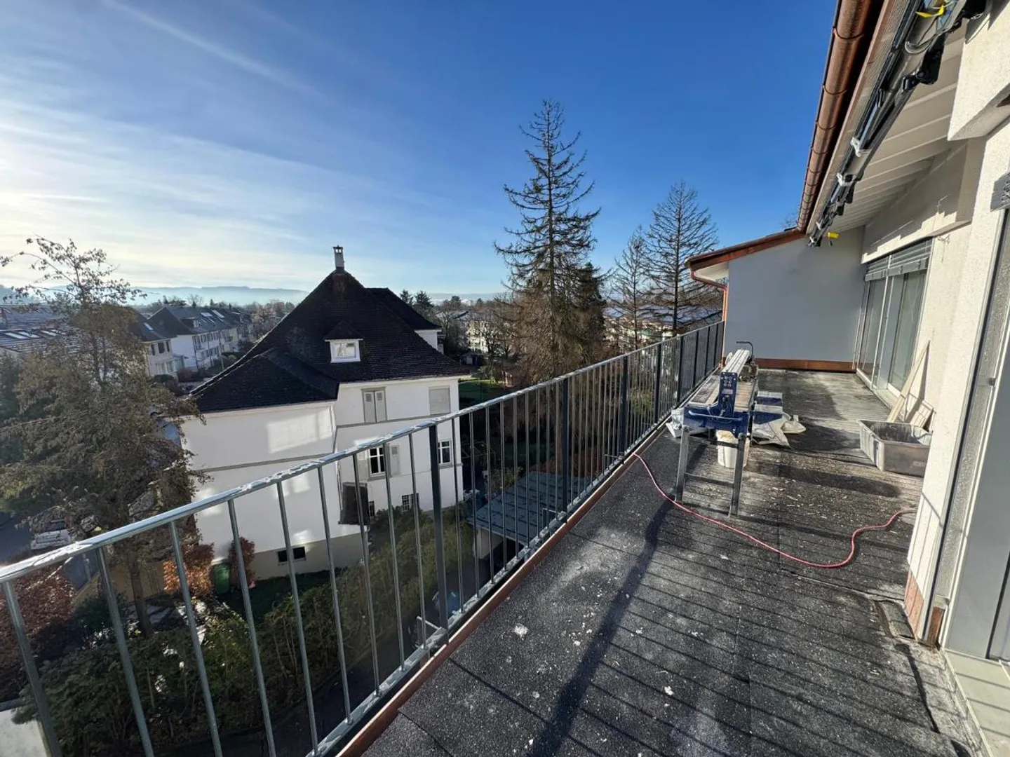 3.5 Room Attic Apartment - Photo 3 of 5