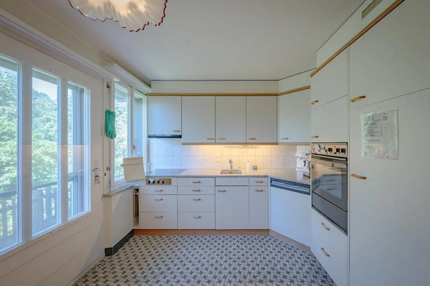 Gioiello spazioso affascinante al confine della foresta - Foto 7 di 8