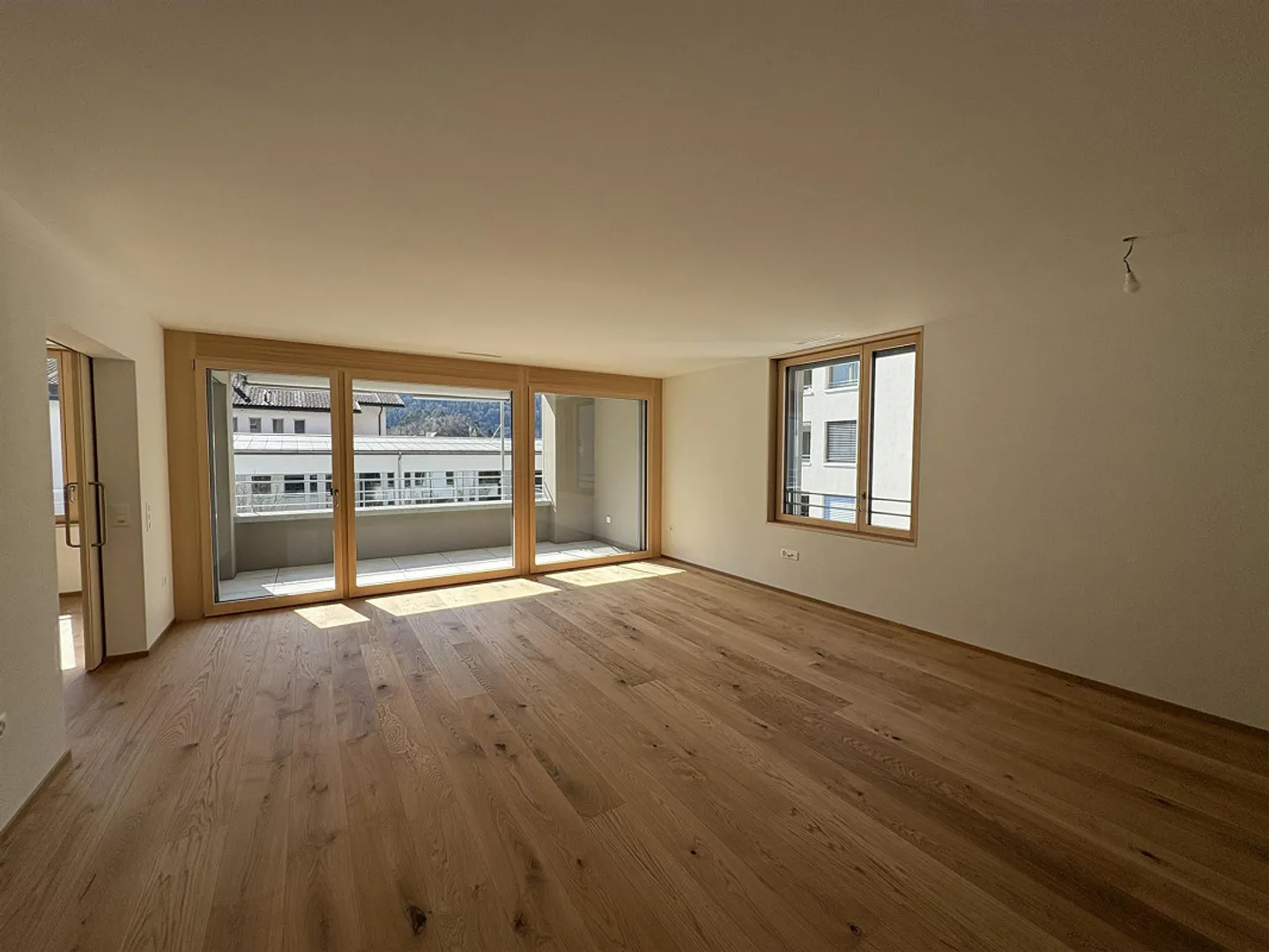Last available senior apartments in the Residenza Ensemen - Photo 2 of 5