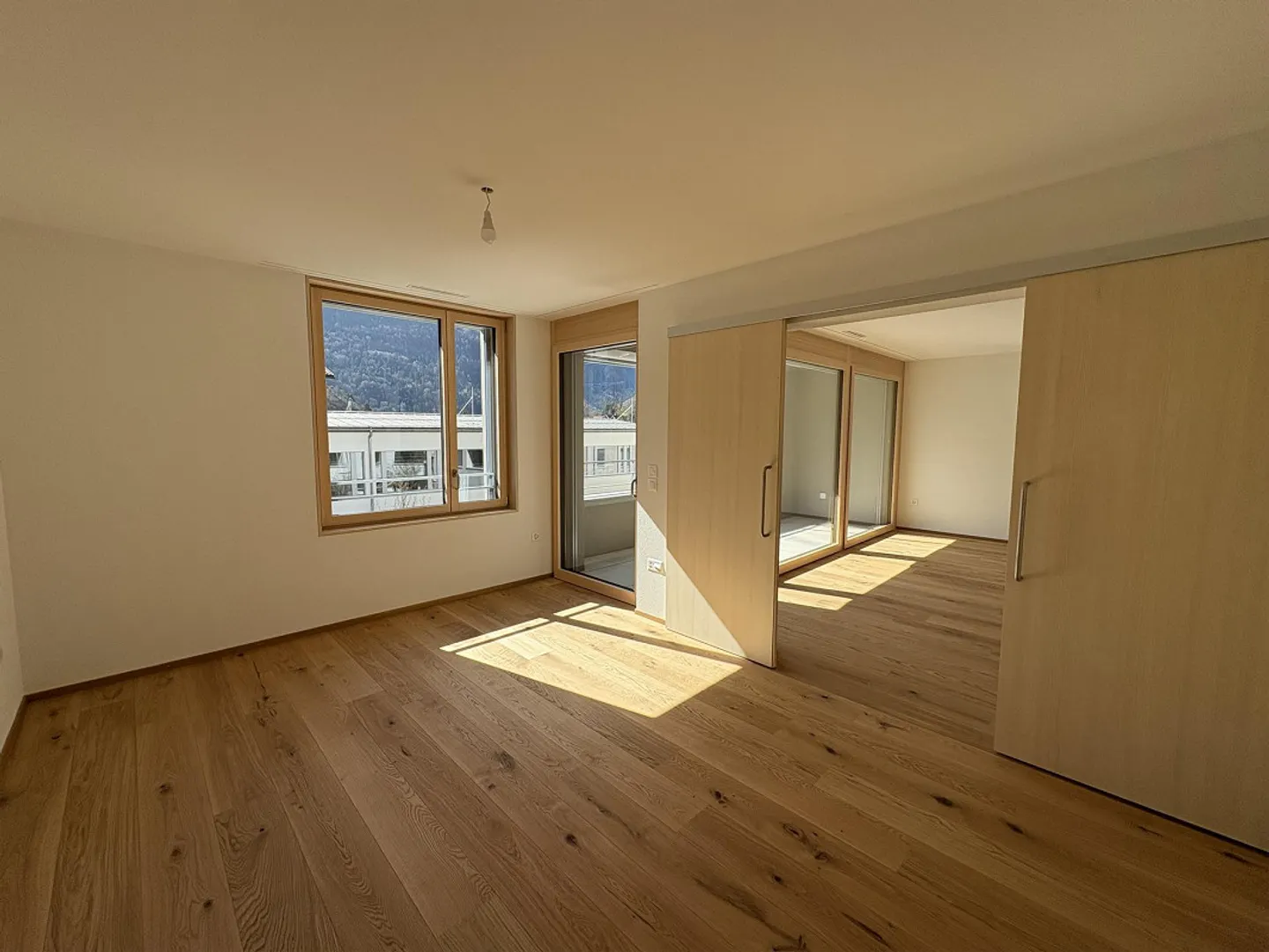 Last available senior apartments in the Residenza Ensemen - Photo 3 of 5