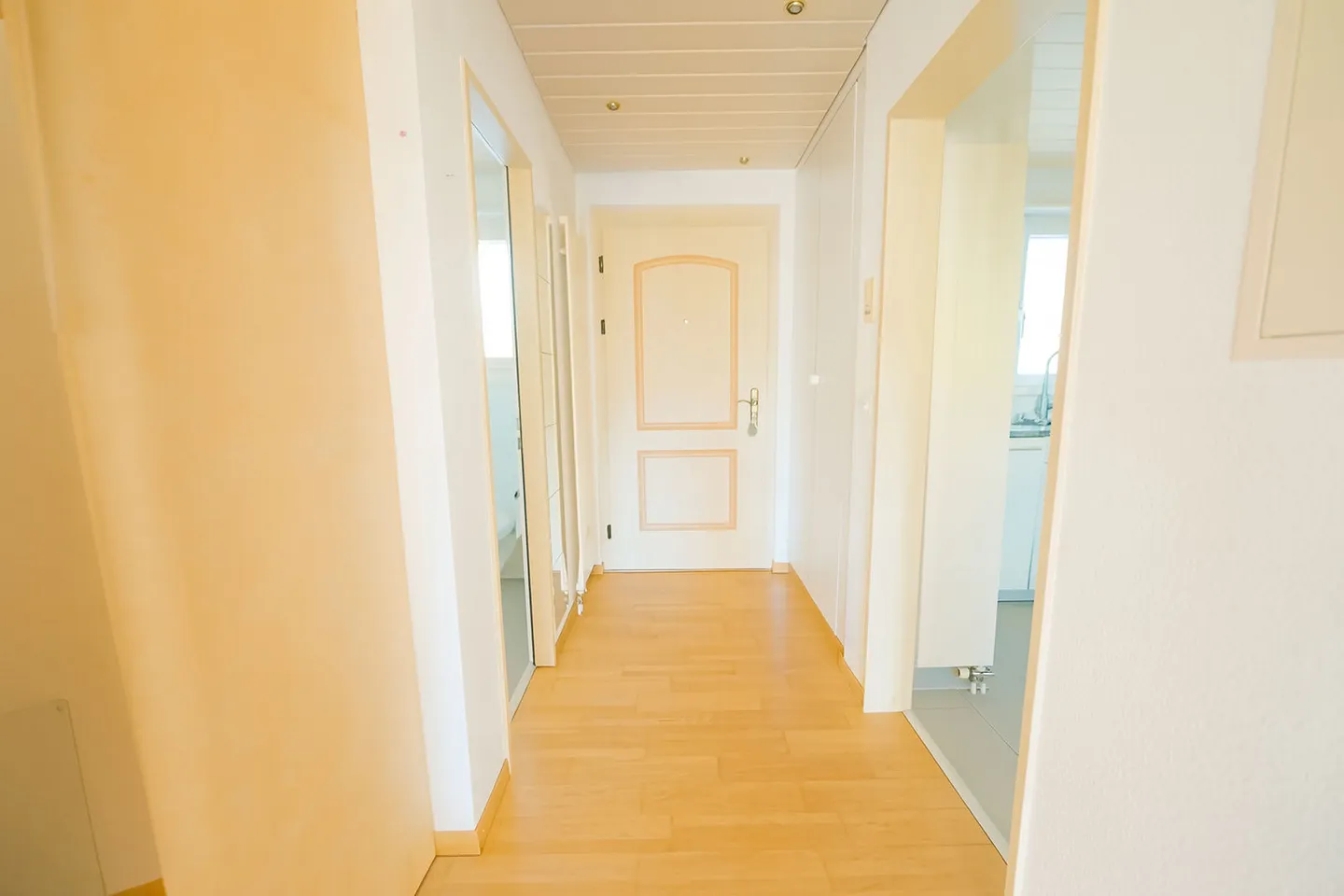 Appartamento giardino maisonette di 4,5 stanze - Foto 5 di 15