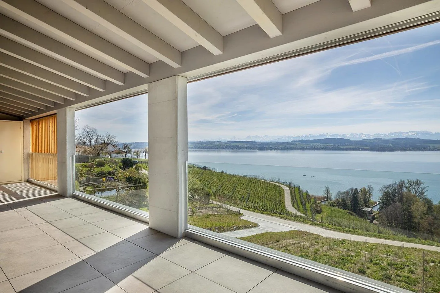 Un luxe absolu avec une vue imprenable sur un site exceptionnel - Photo 1 of 13