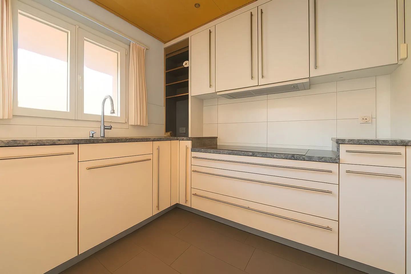 Appartamento giardino maisonette di 4,5 stanze - Foto 6 di 15