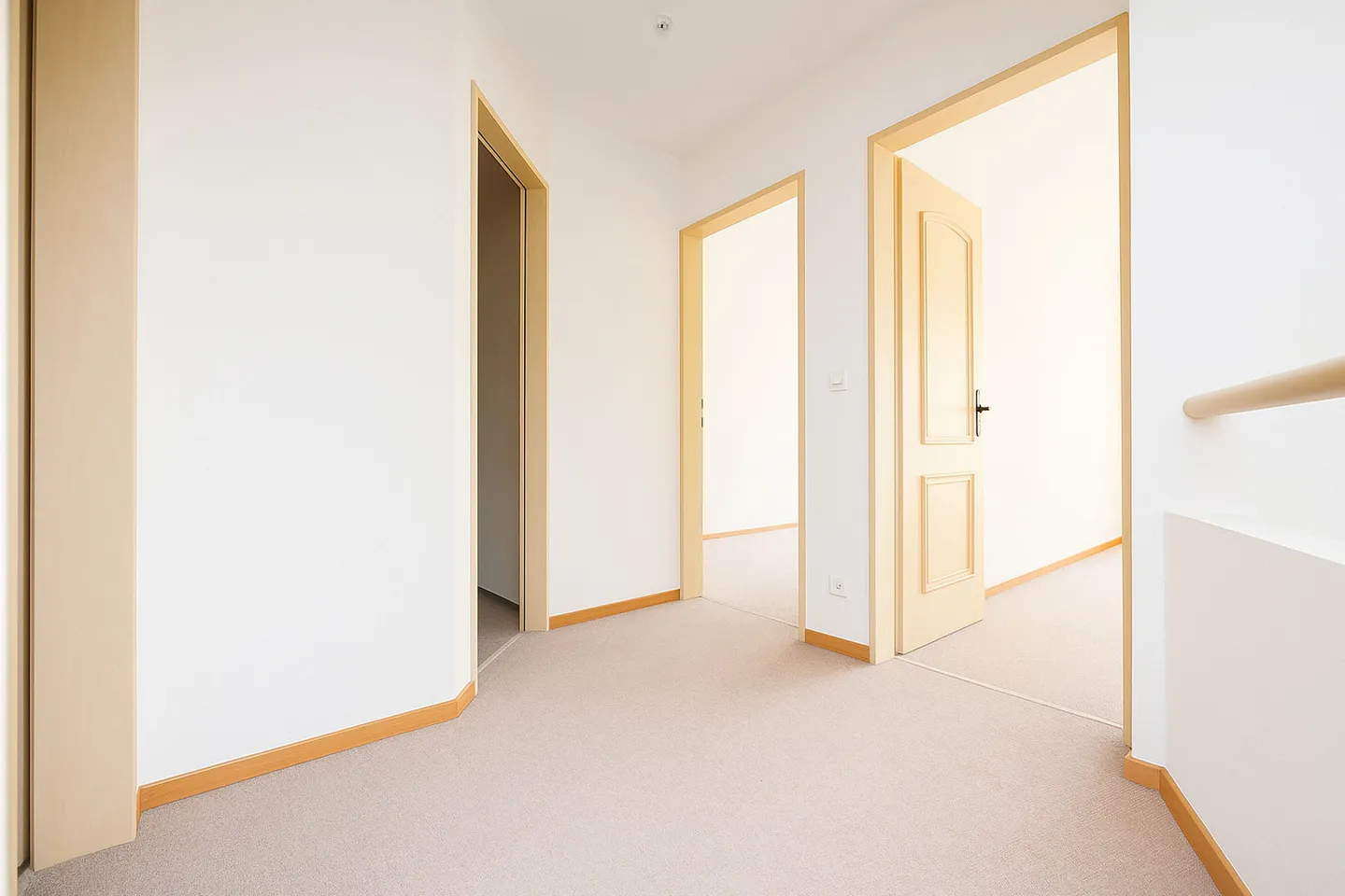 Appartamento giardino maisonette di 4,5 stanze - Foto 7 di 15