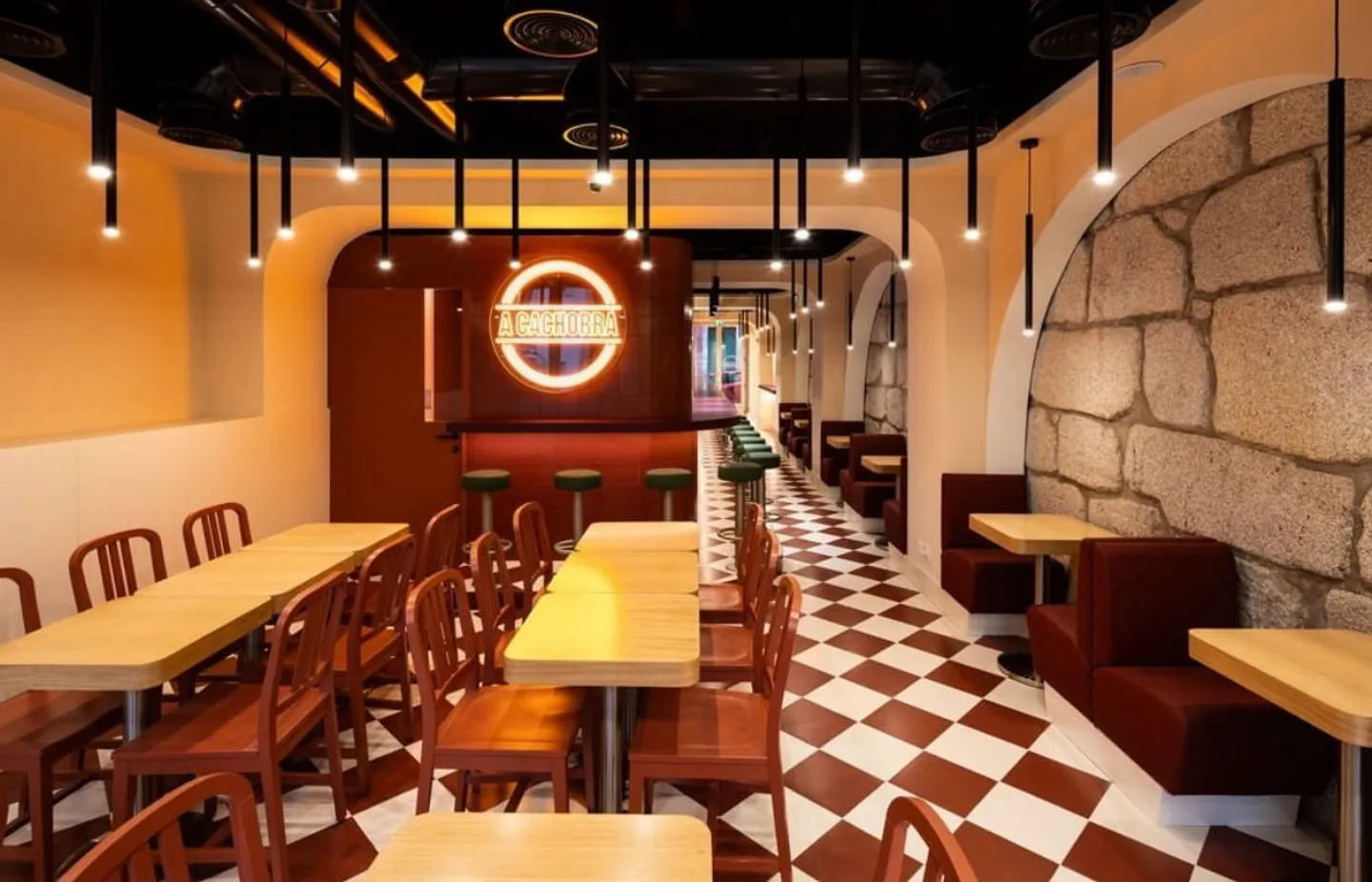 Hôtel à vendre - Photo 1 sur 1