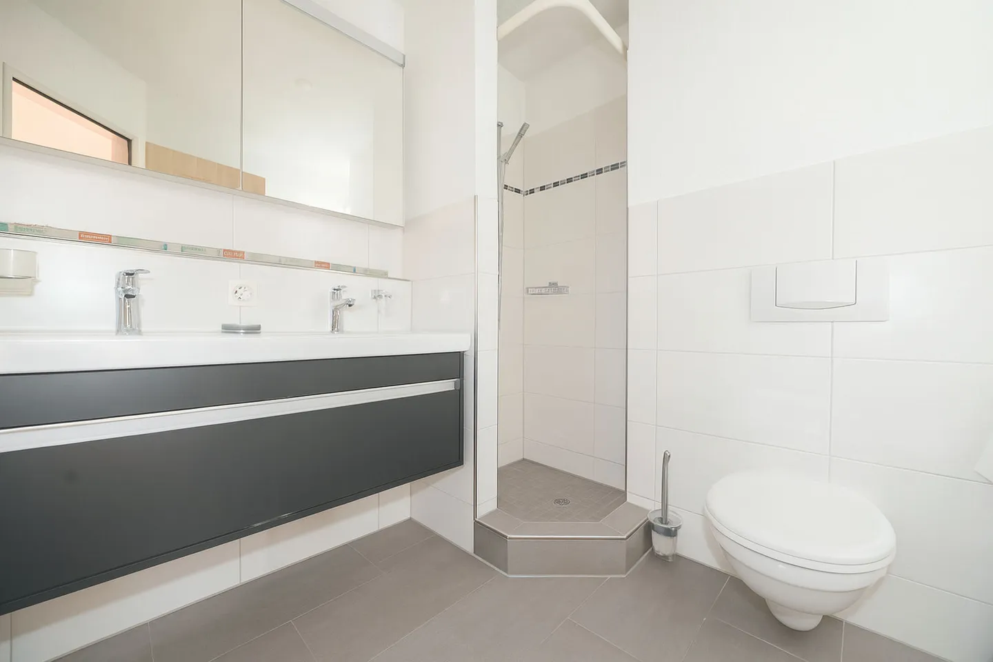 Appartamento giardino maisonette di 4,5 stanze - Foto 9 di 15