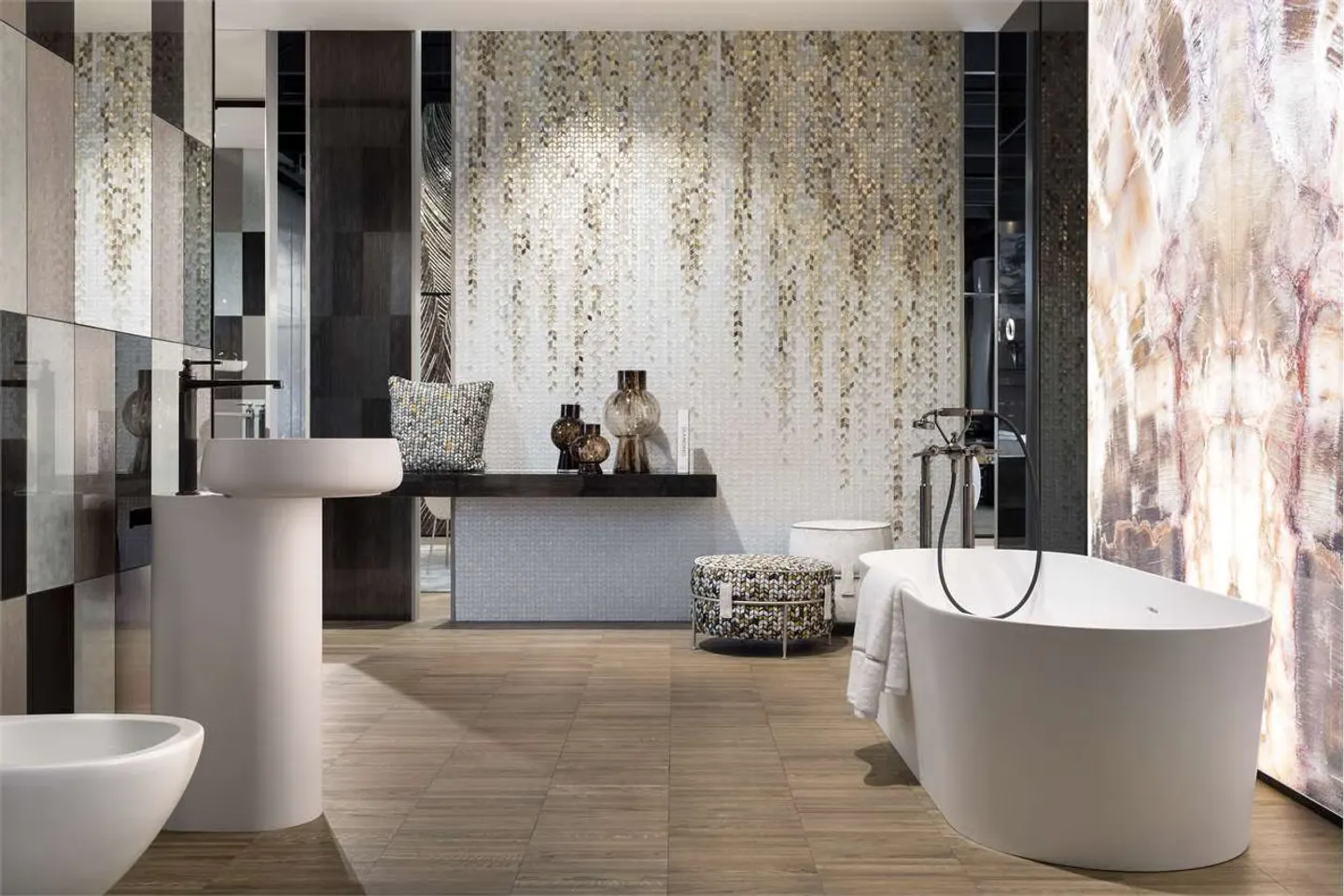 SANT'ANTONINO - DESIGN, PRESTIGIO E RAPPRESENTANZA - Photo 7 sur 13
