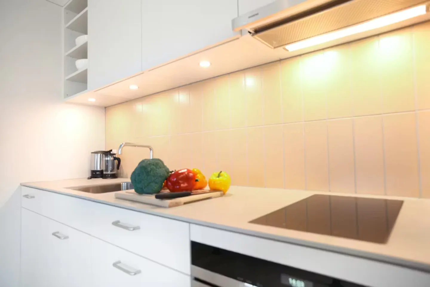 Appartement Charmant à Zürich - Photo 3 sur 7