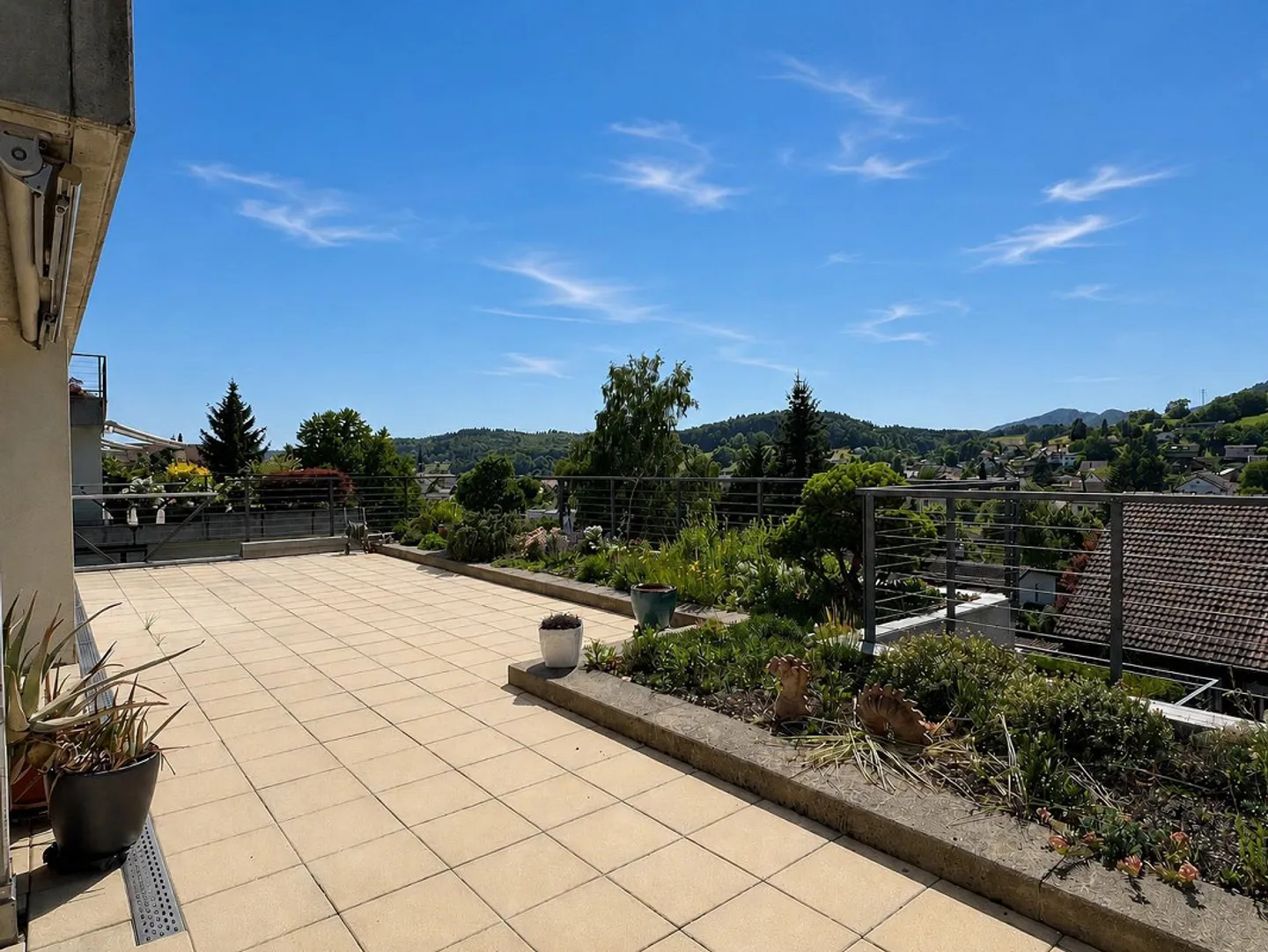Comfortable Living with Panoramic View! - Photo 1 of 15