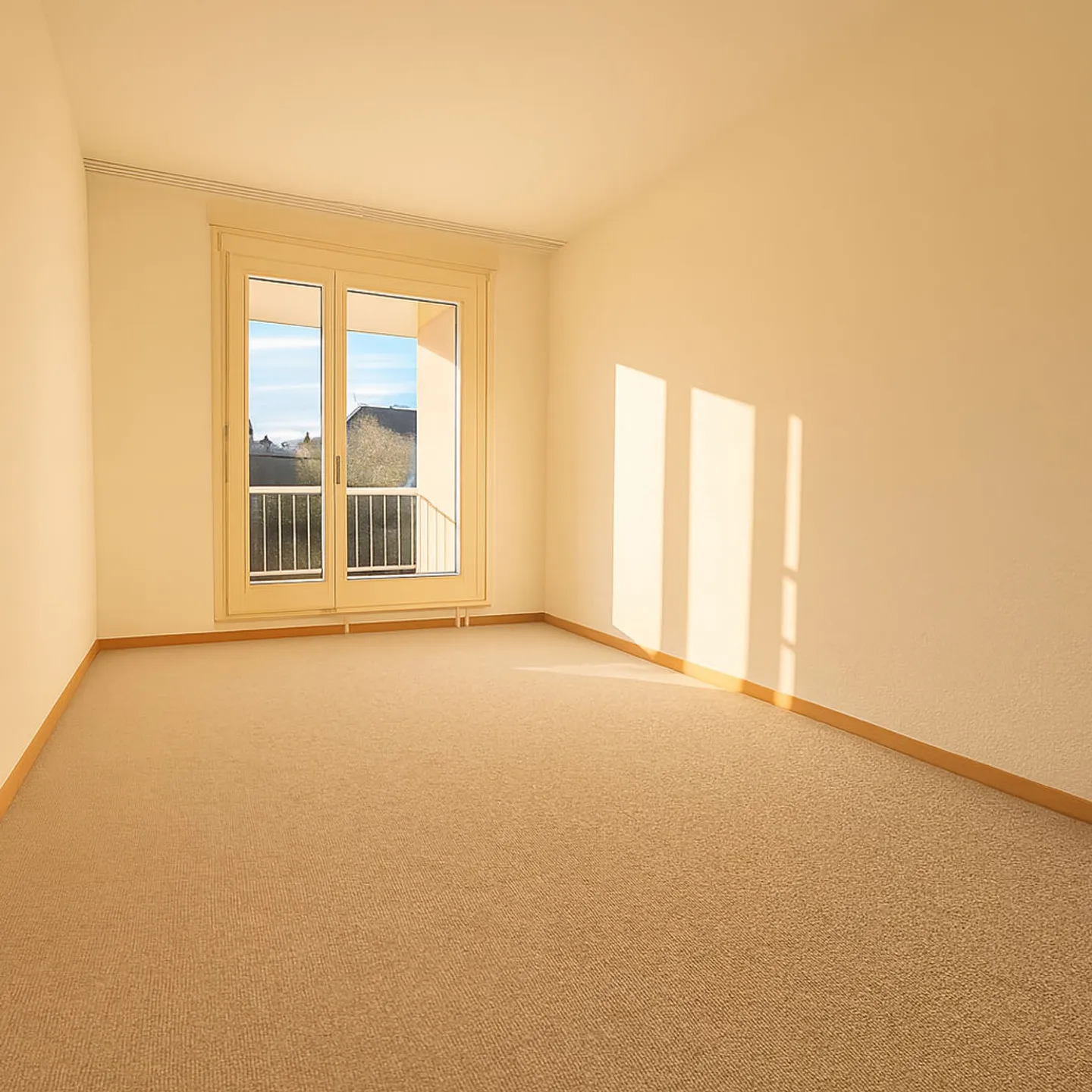 Appartamento giardino maisonette di 4,5 stanze - Foto 12 di 15