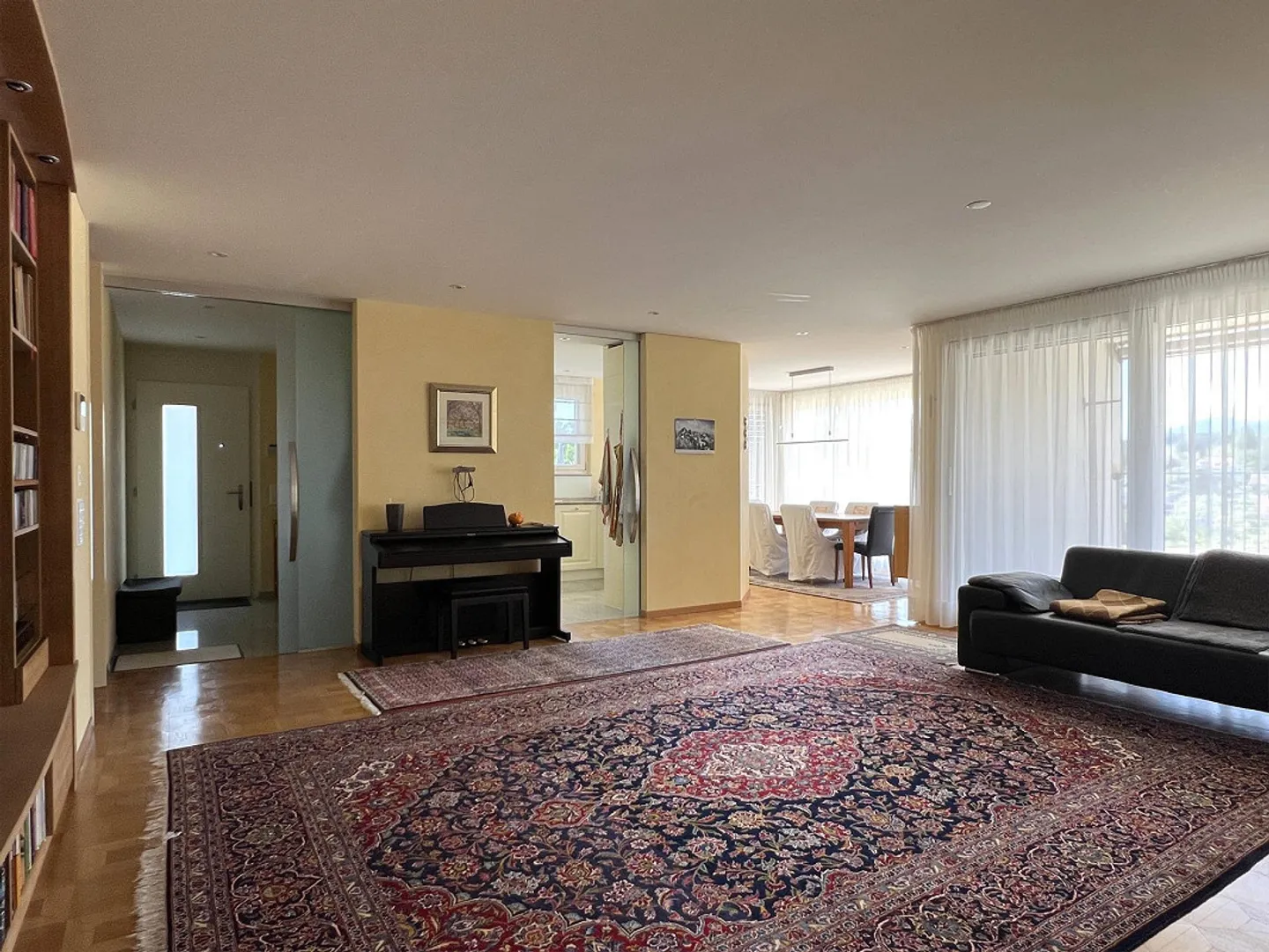 Comfortable Living with Panoramic View! - Photo 3 of 15
