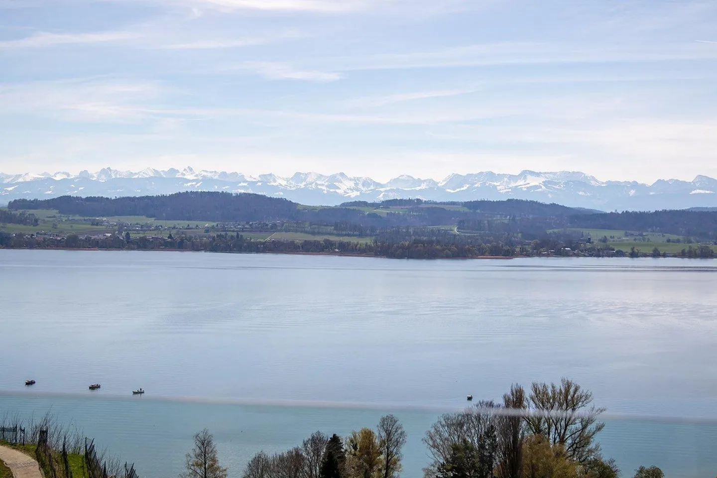 Un luxe absolu avec une vue imprenable sur un site exceptionnel - Photo 9 of 13