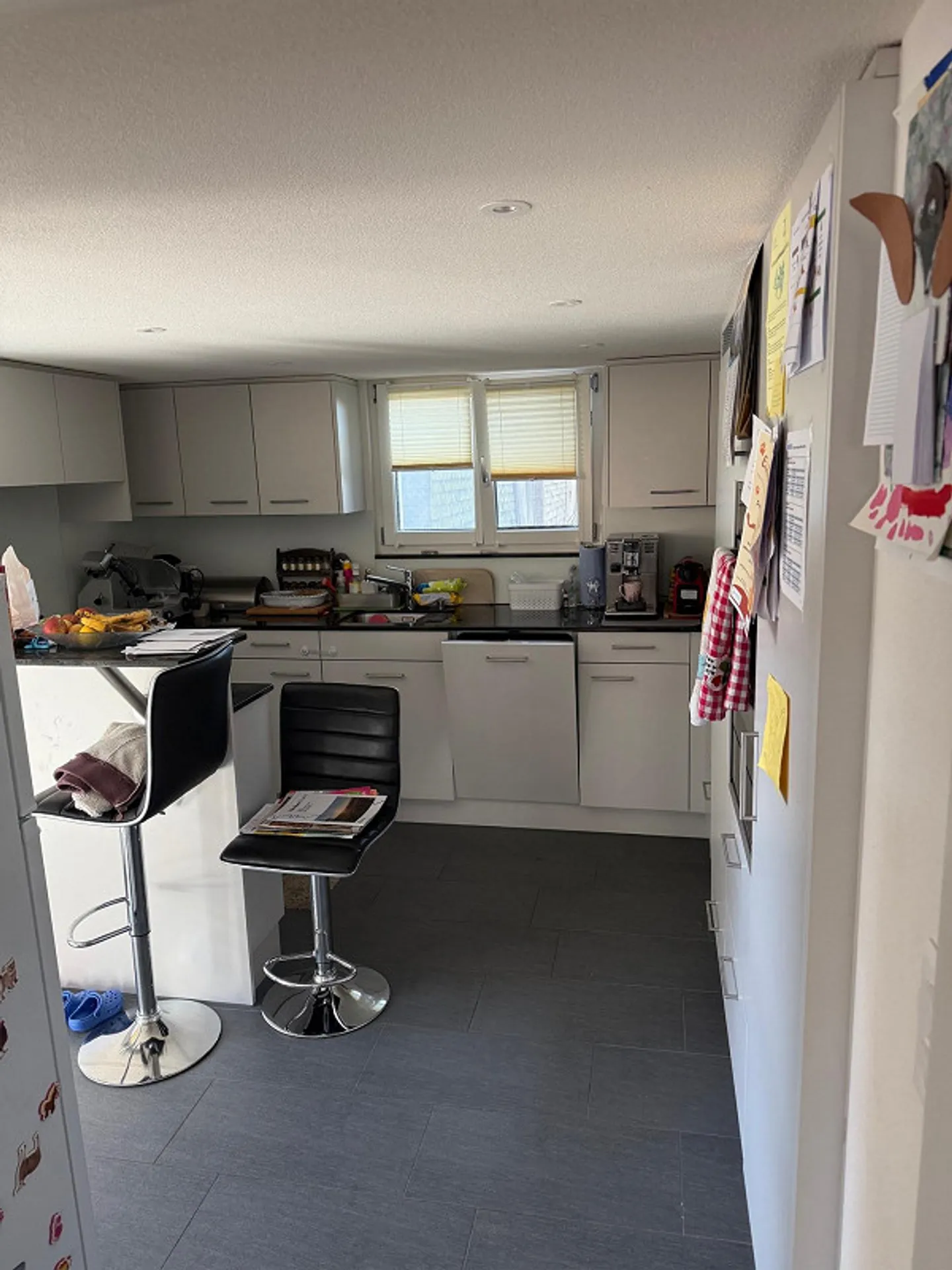 Gemütliche Wohnung mit Balkonen - Foto 6 von 8