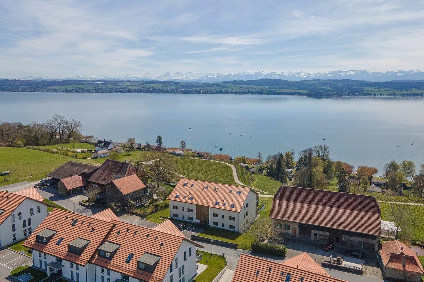Un luxe absolu avec une vue imprenable sur un site exceptionnel - Photo 10 of 13