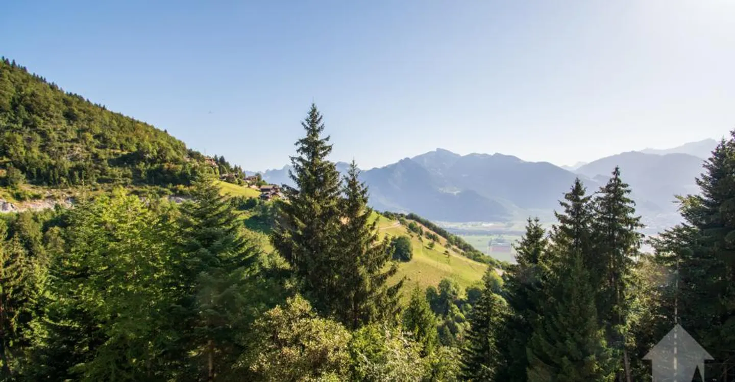 Appartamento Incantevole con Vista Montagna - Foto 10 di 12