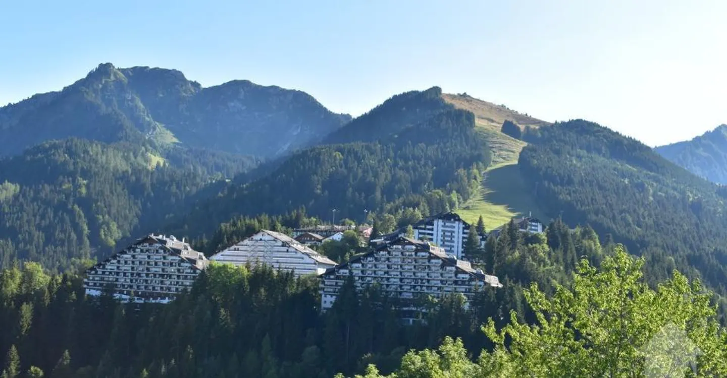 Appartamento Incantevole con Vista Montagna - Foto 12 di 12