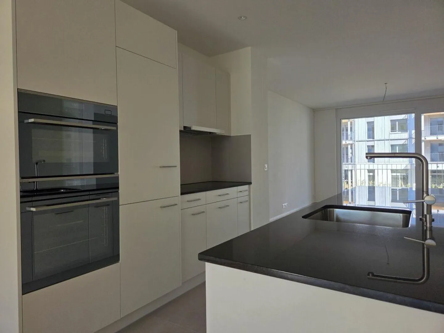 3 1/2-Room Apartment - New Construction Project "Rheincity" - Photo 3 of 15