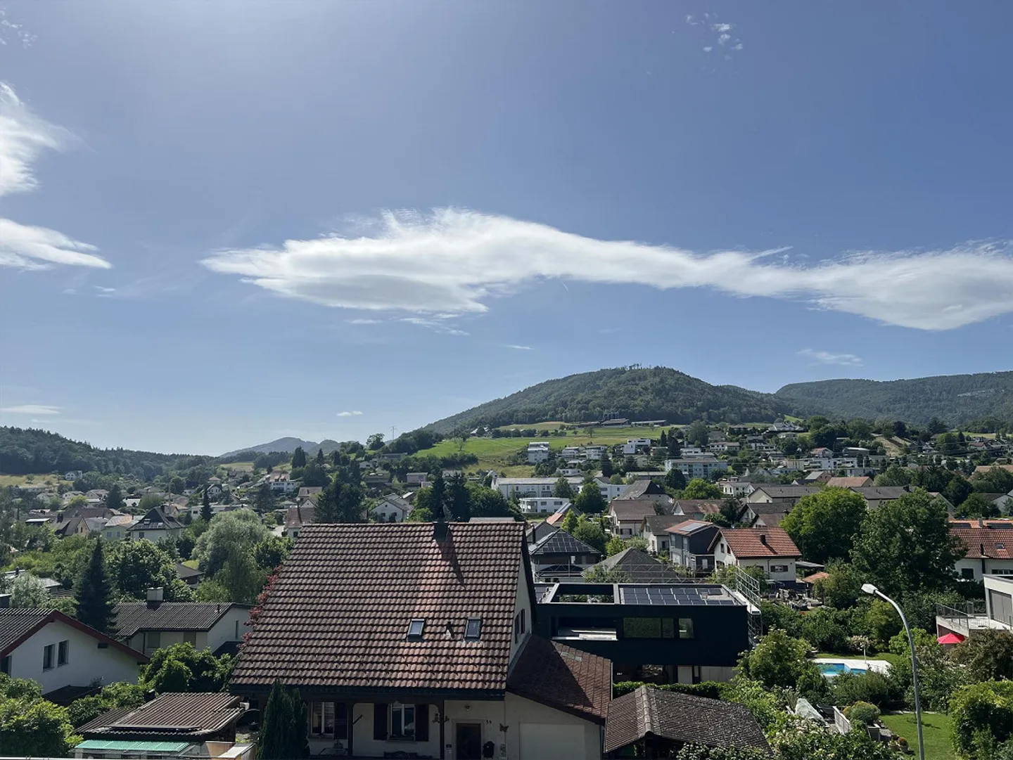 Comfortable Living with Panoramic View! - Photo 11 of 15