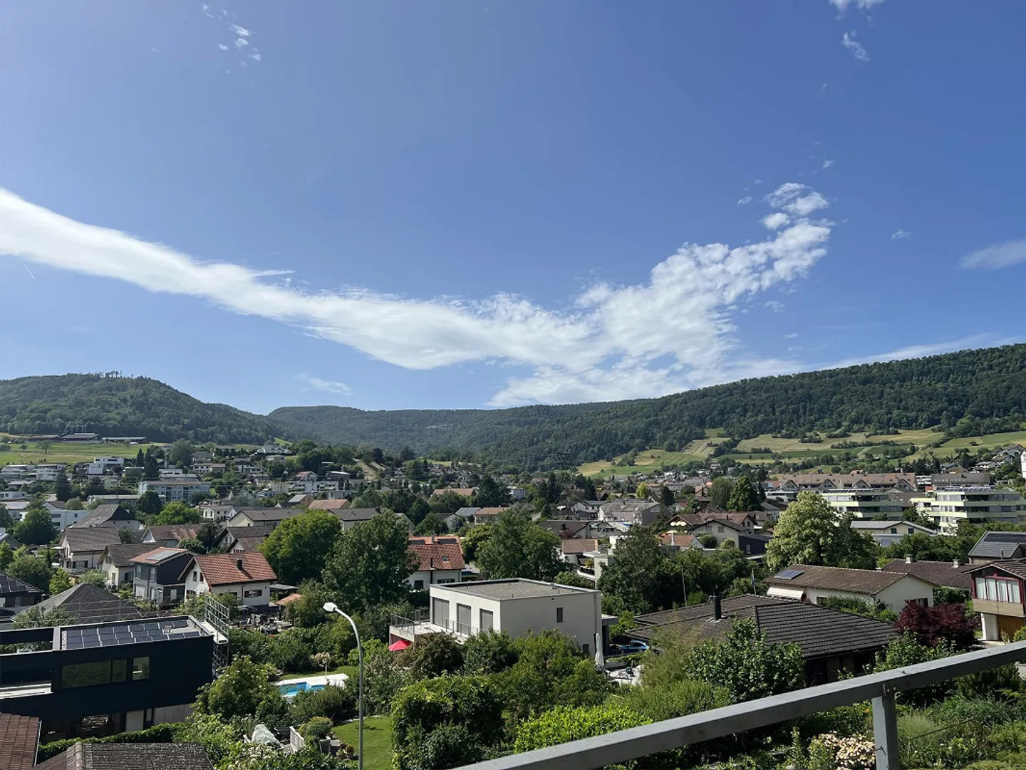 Comfortable Living with Panoramic View! - Photo 12 of 15