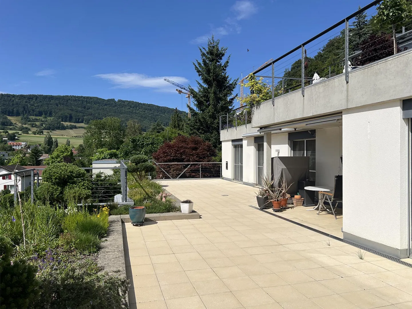 Comfortable Living with Panoramic View! - Photo 13 of 15
