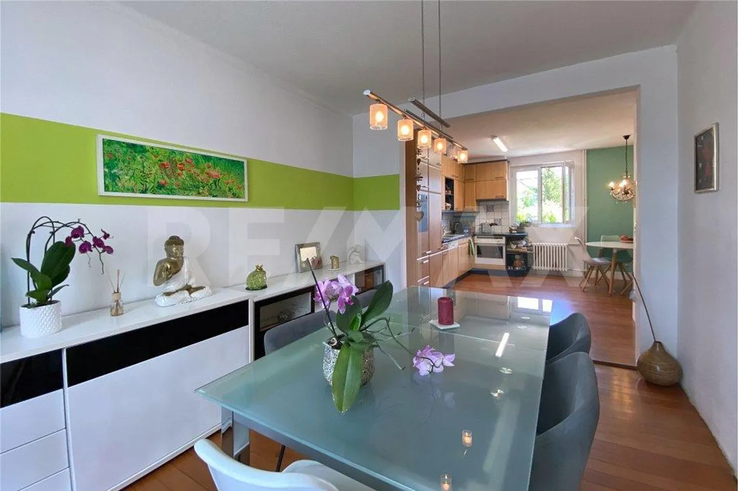 Casa con 6.5 stanze - Foto 6 di 13