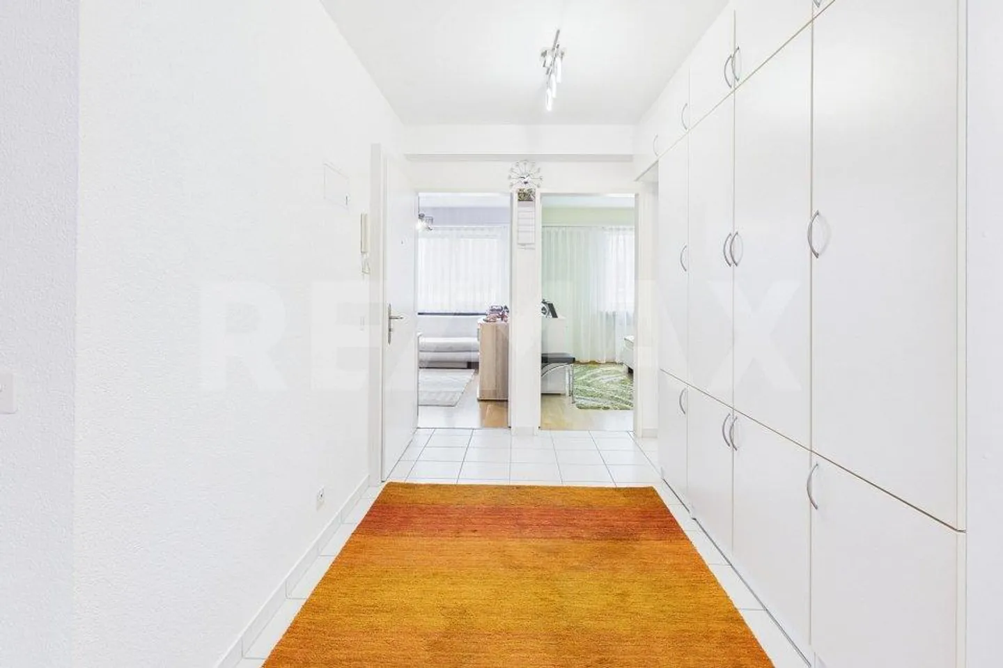 Stilvolle 3½ Zimmer Wohnung - Foto 7 von 13