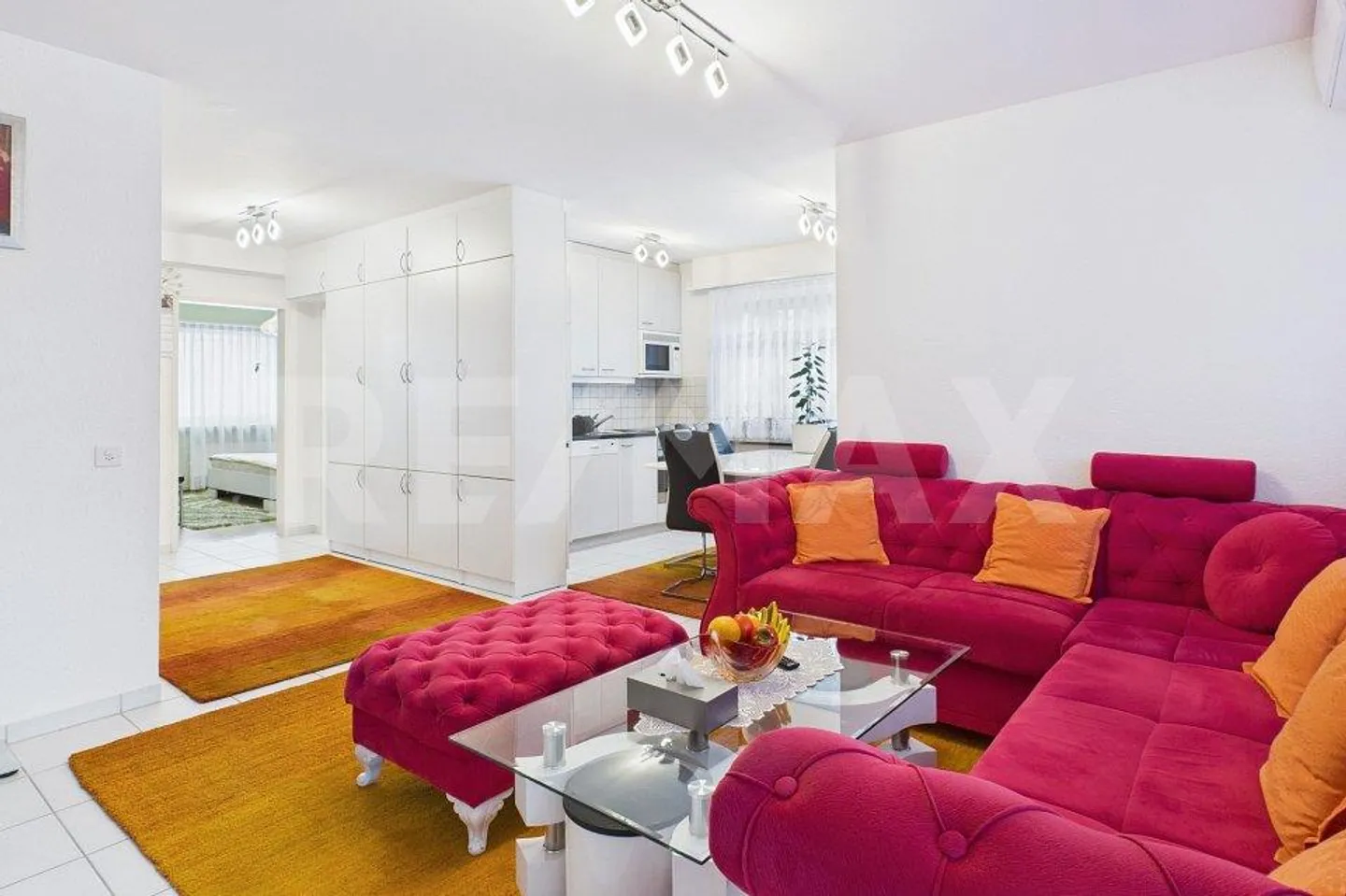 Stilvolle 3½ Zimmer Wohnung - Foto 8 von 13