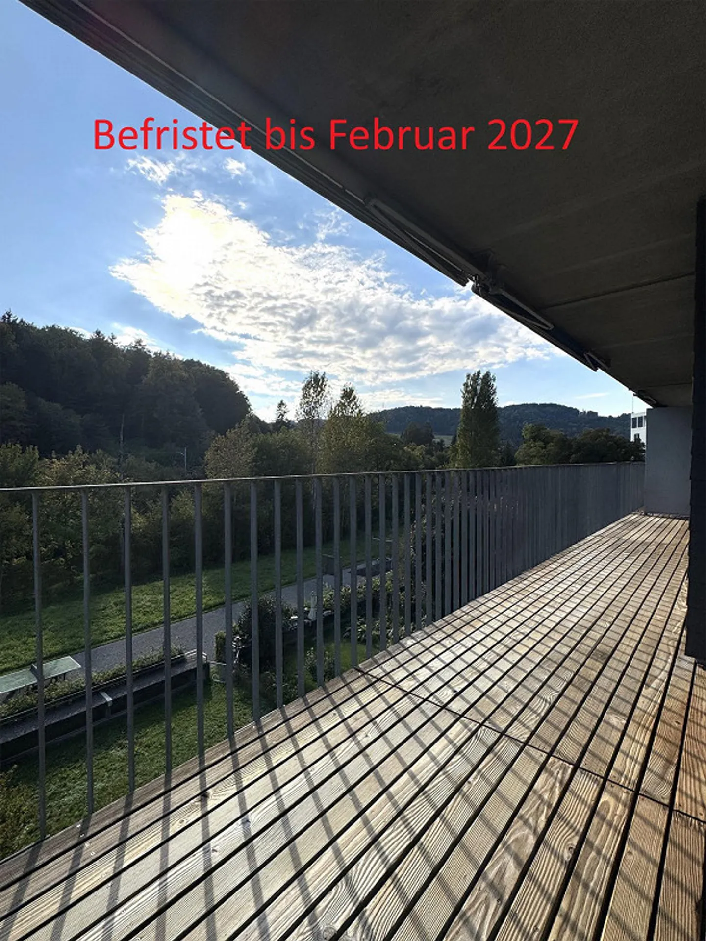 Living on the Töss - Photo 1 of 11