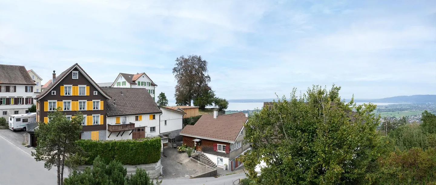 Former butcher shop with apartment and outbuildings - Photo 10 of 10