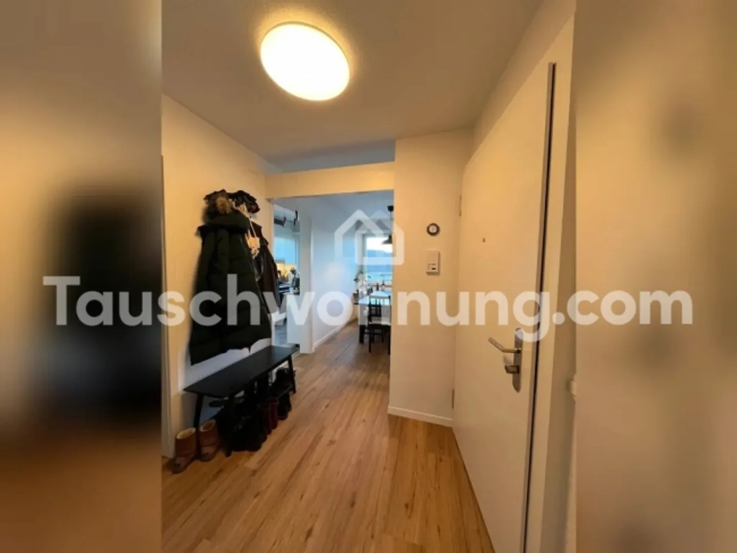 [APPARTAMENTO IN SCAMBIO] Ottimo appartamento di 2,5 stanze vicino a Berninaplatz in cambio di uno più grande - Foto 3 di 7