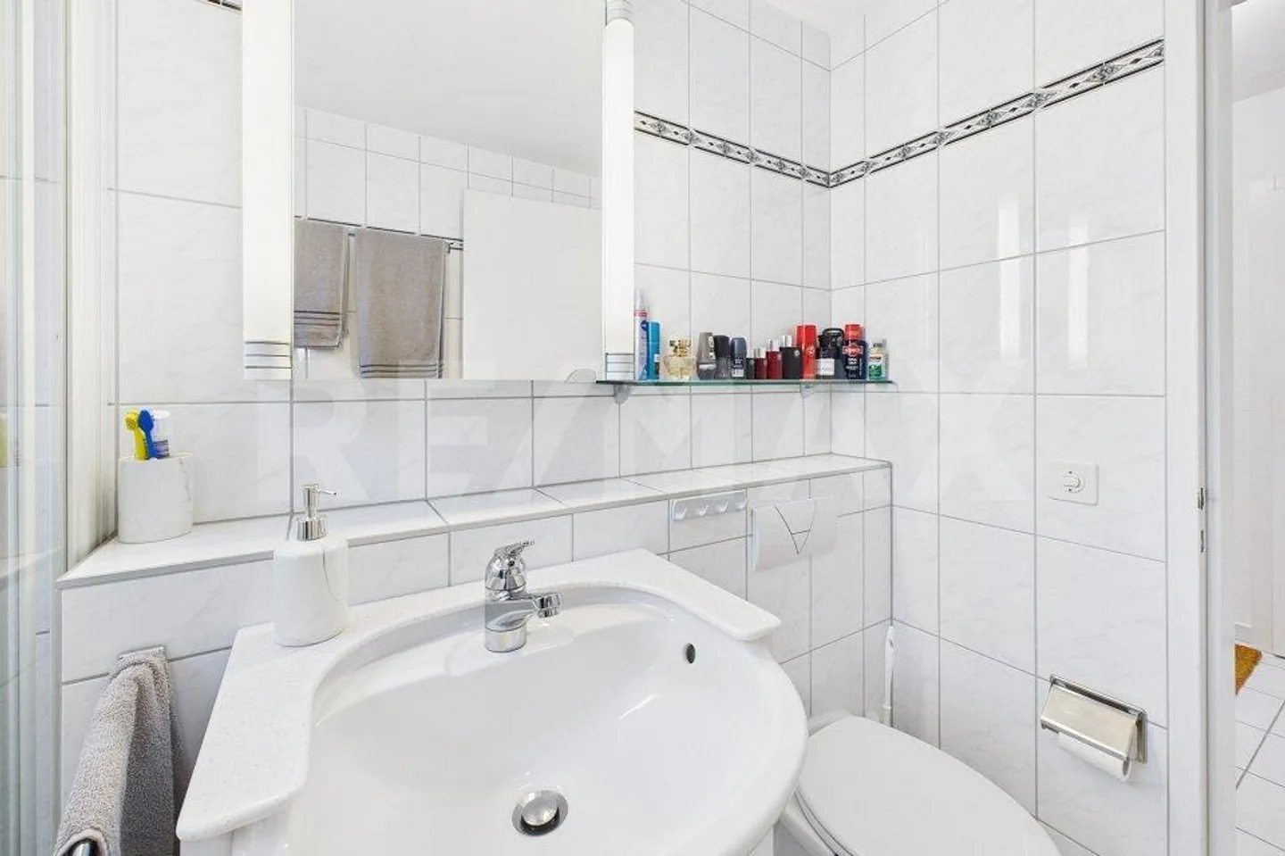 Stilvolle 3½ Zimmer Wohnung - Foto 12 von 13