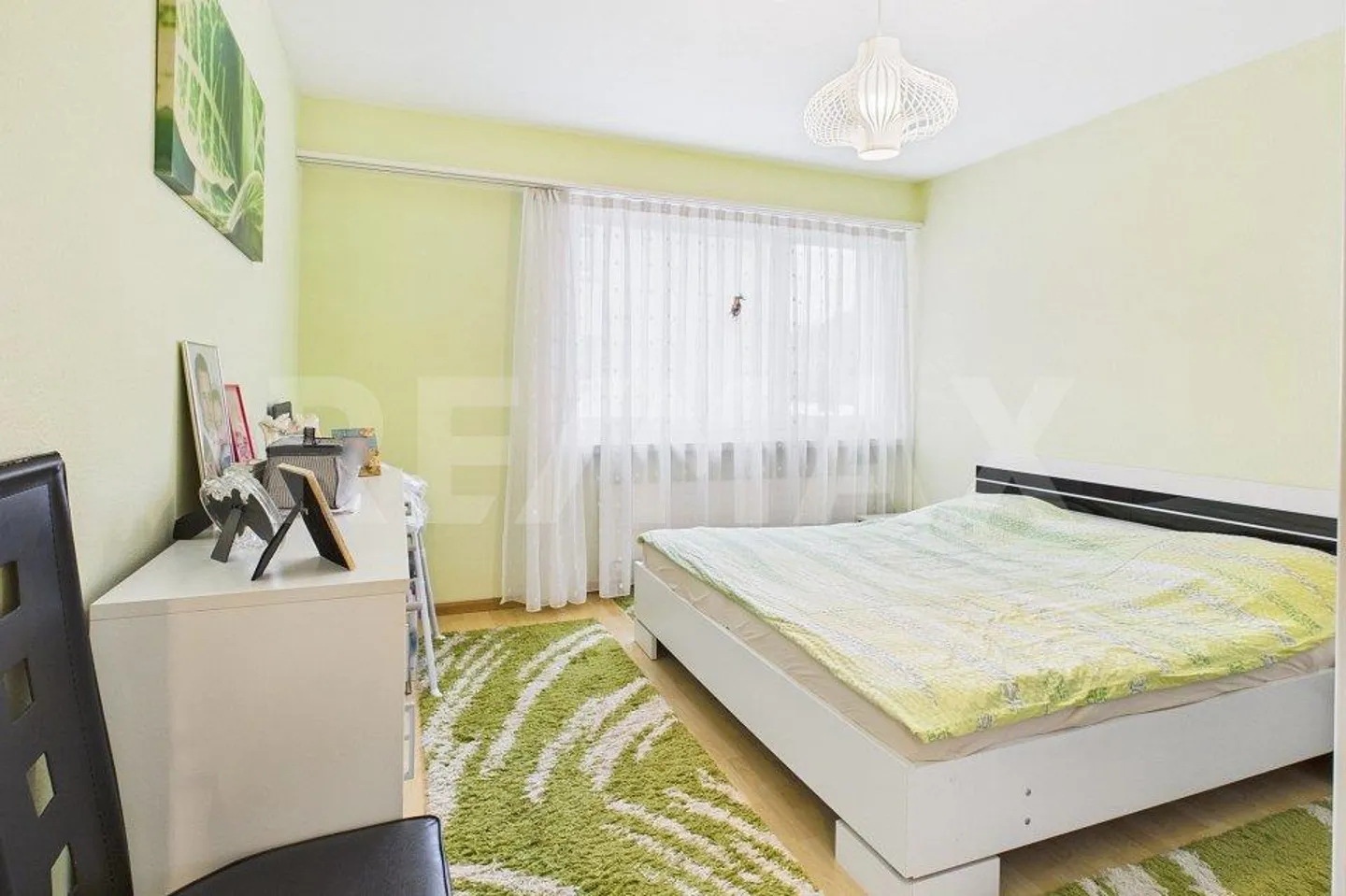 Stilvolle 3½ Zimmer Wohnung - Foto 13 von 13