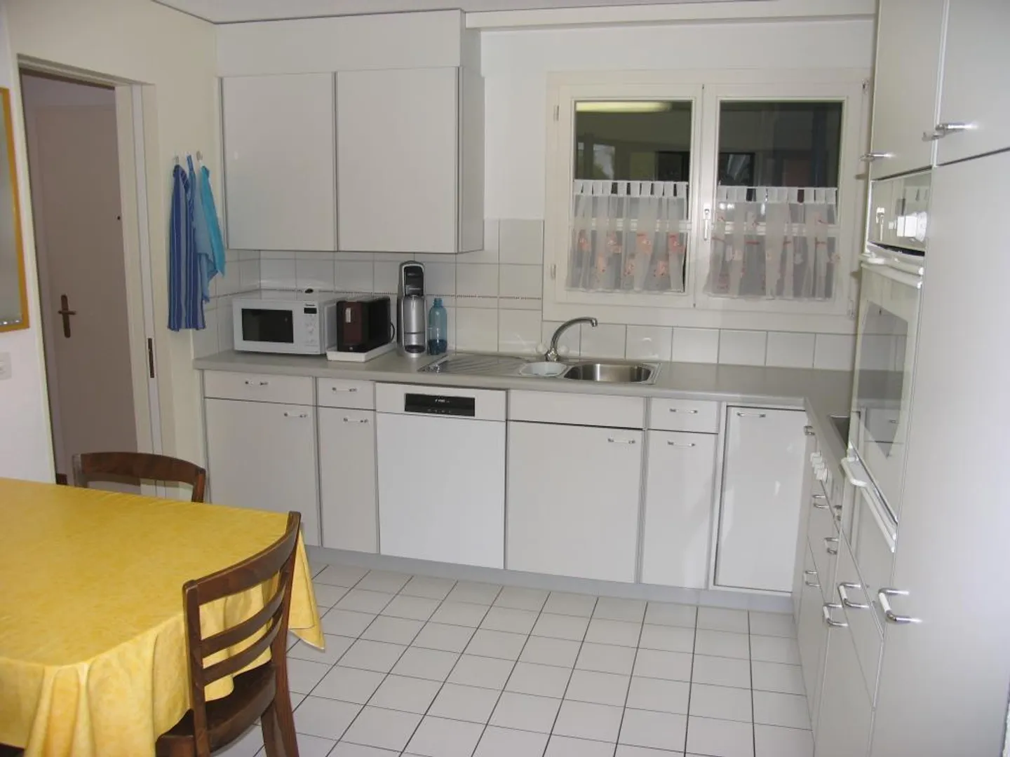 Charmante 4.5 Zimmerwohnung - Foto 2 von 5
