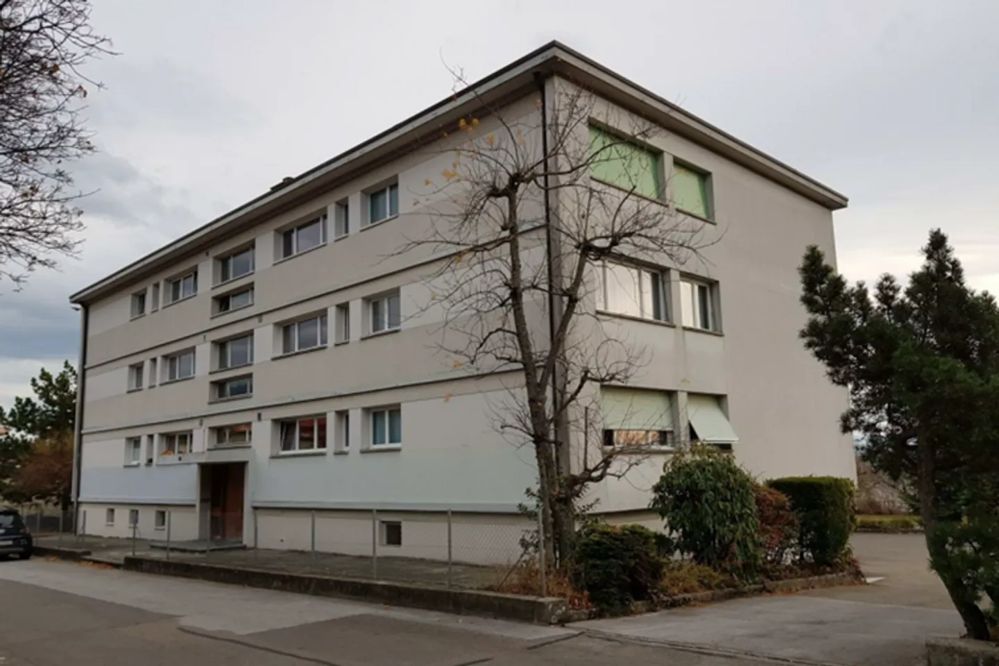 3-Zimmer-Wohnung - Foto 1 von 7