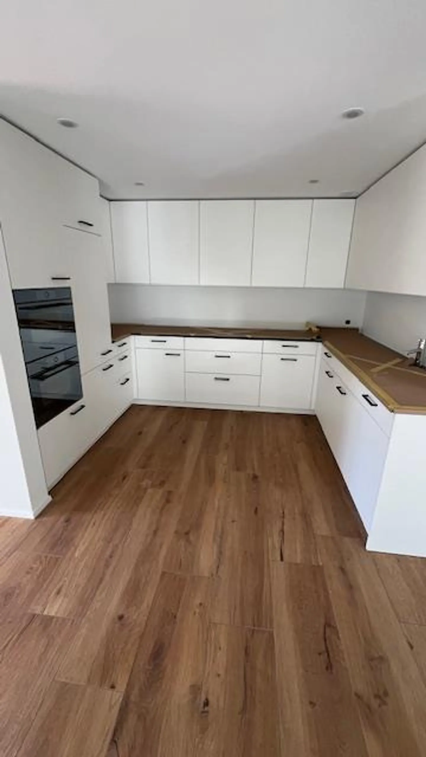 Appartement moderne de 3,5 pièces avec standard Minergie à Ebnat-Kappel - Photo 1 sur 8