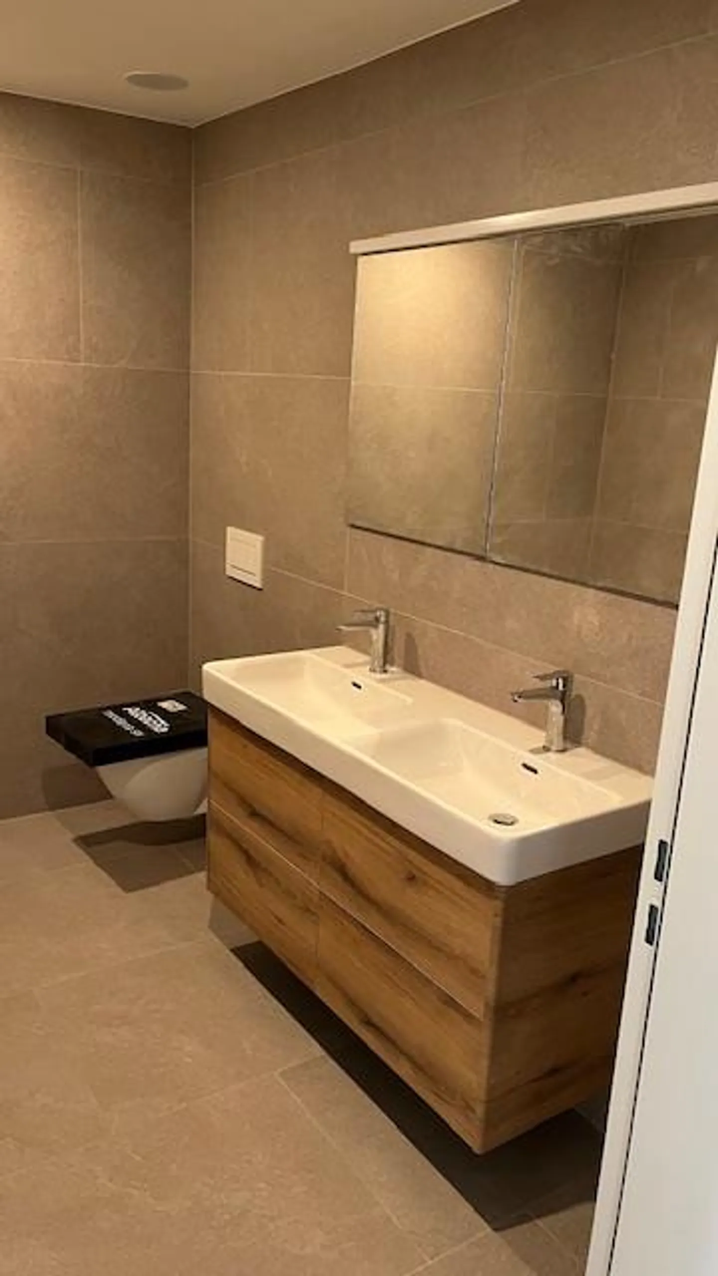 Appartement moderne de 3,5 pièces avec standard Minergie à Ebnat-Kappel - Photo 3 sur 8