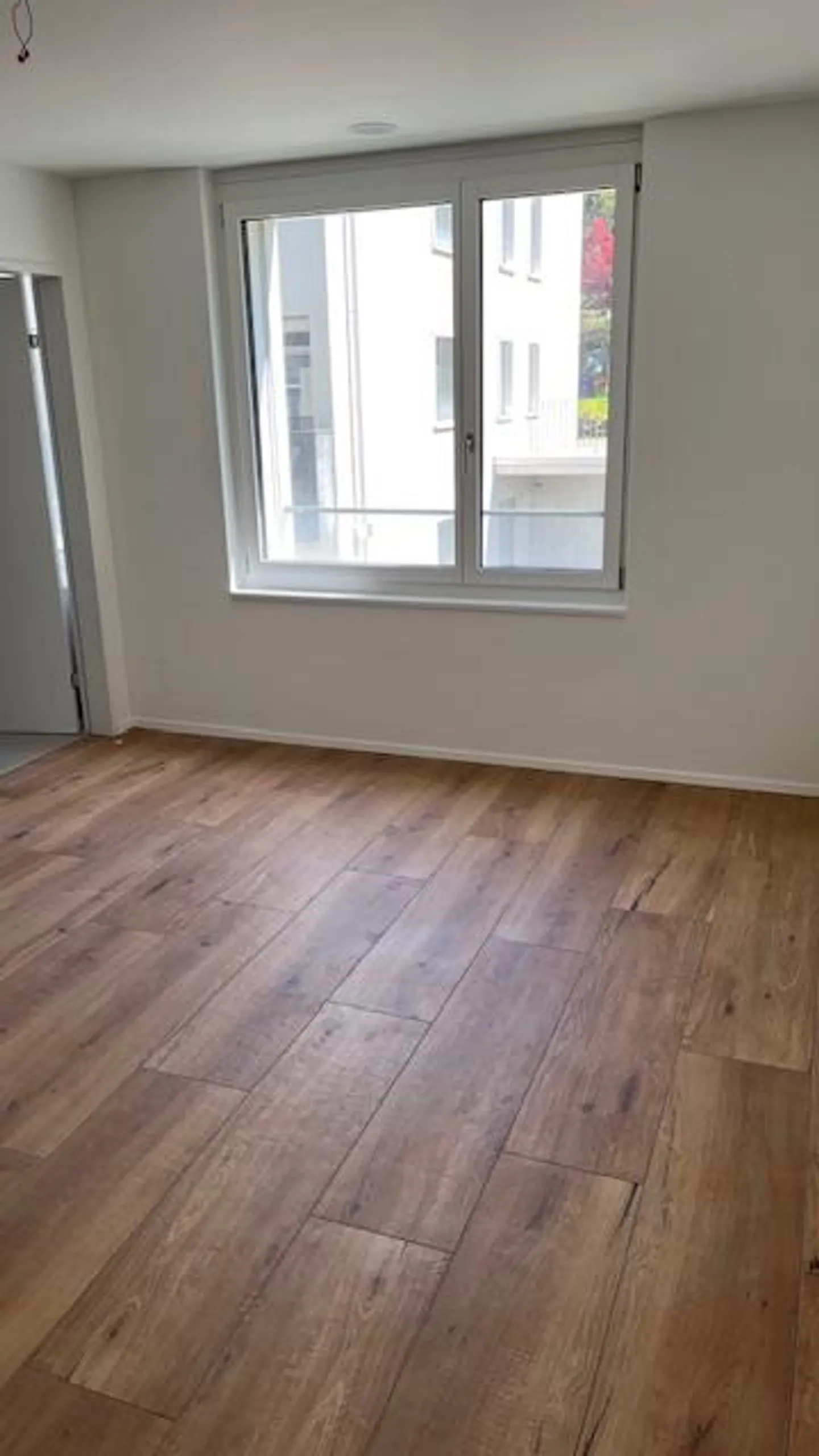 Appartement moderne de 3,5 pièces avec standard Minergie à Ebnat-Kappel - Photo 5 sur 8