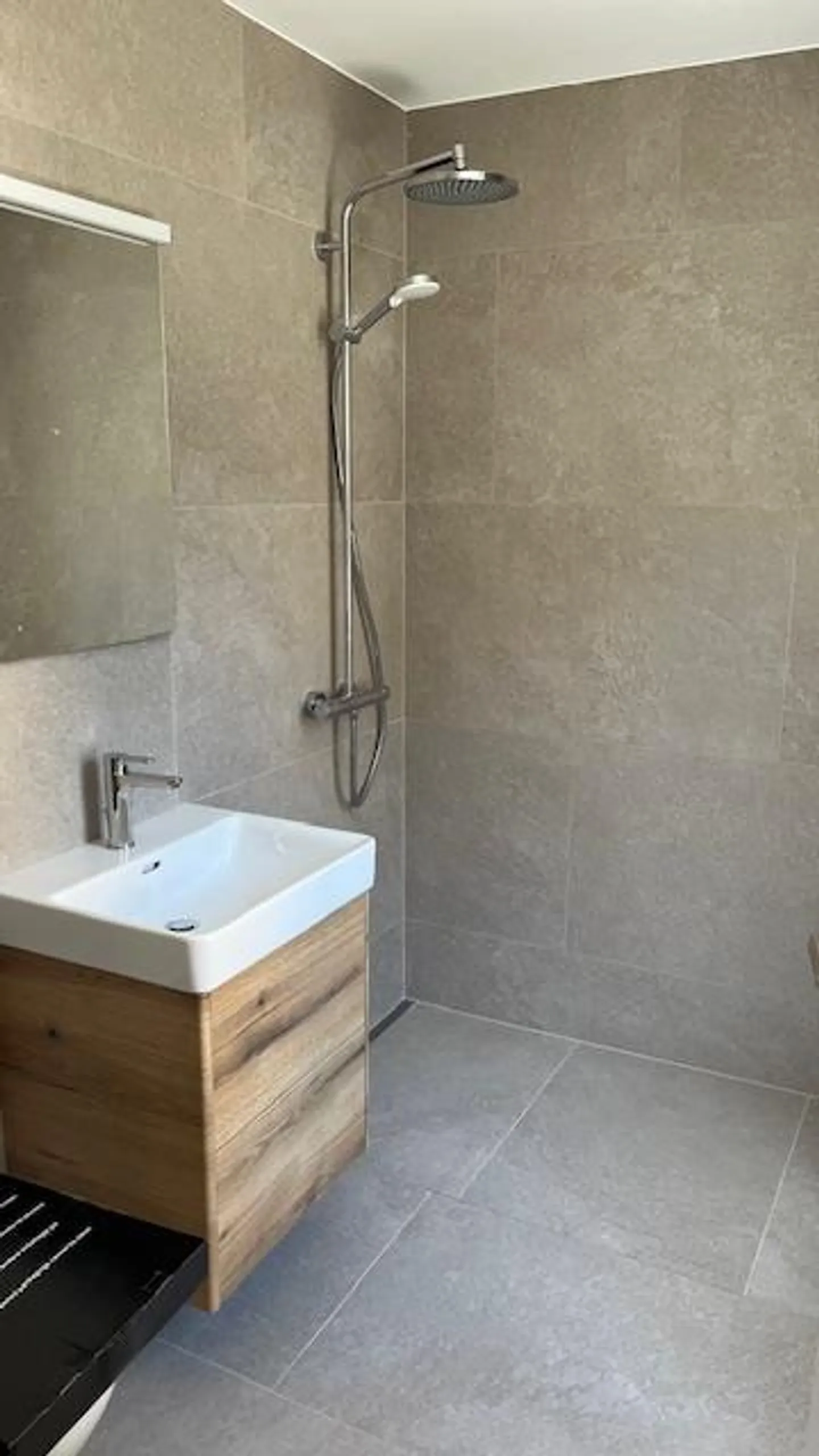 Appartement moderne de 3,5 pièces avec standard Minergie à Ebnat-Kappel - Photo 6 sur 8