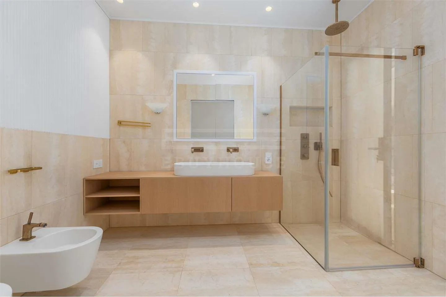 Luxus-Penthouse in Montagnola mit Pool und SPA - Foto 9 von 13