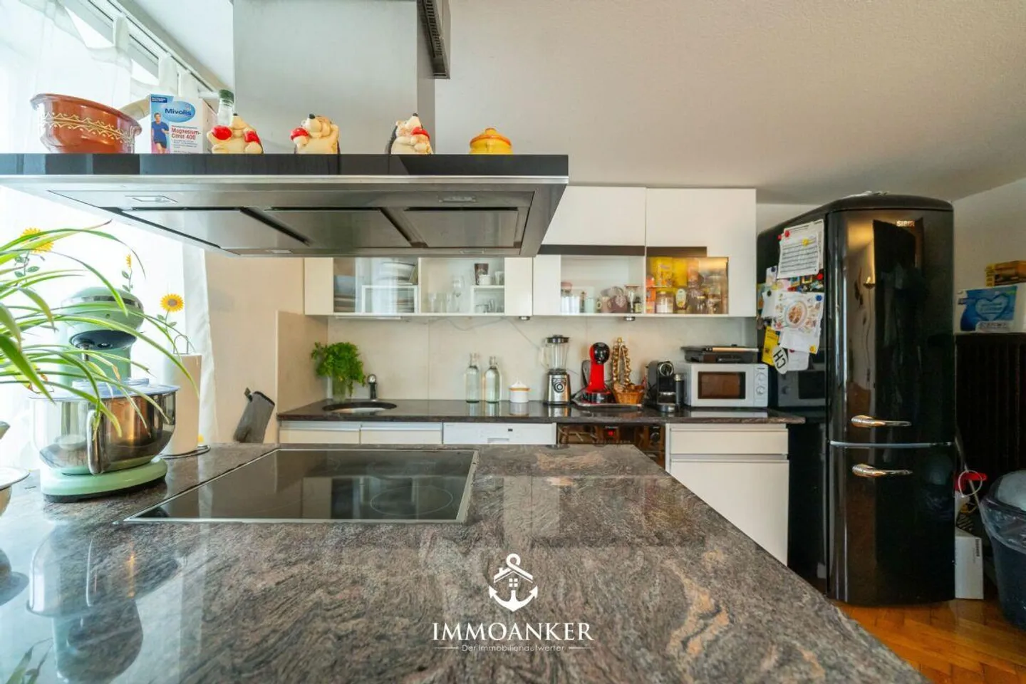 Vivere autenticamente - in un pezzo di cultura architettonica su Suhrerstrasse. - Casa unifamiliare di 7,5 stanze a Oberentfelden - Foto 3 di 12