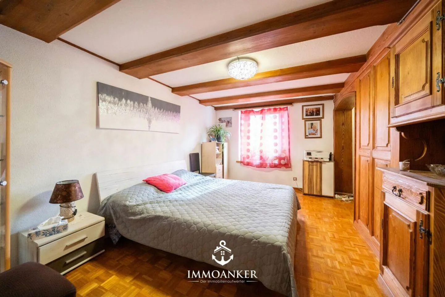 Vivere autenticamente - in un pezzo di cultura architettonica su Suhrerstrasse. - Casa unifamiliare di 7,5 stanze a Oberentfelden - Foto 5 di 12